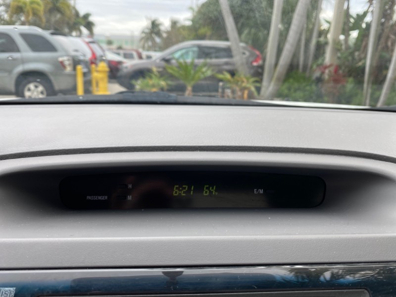 2002 Toyota Camry LE 4CYL LOW MILES 43,045 1 OWNER in , 