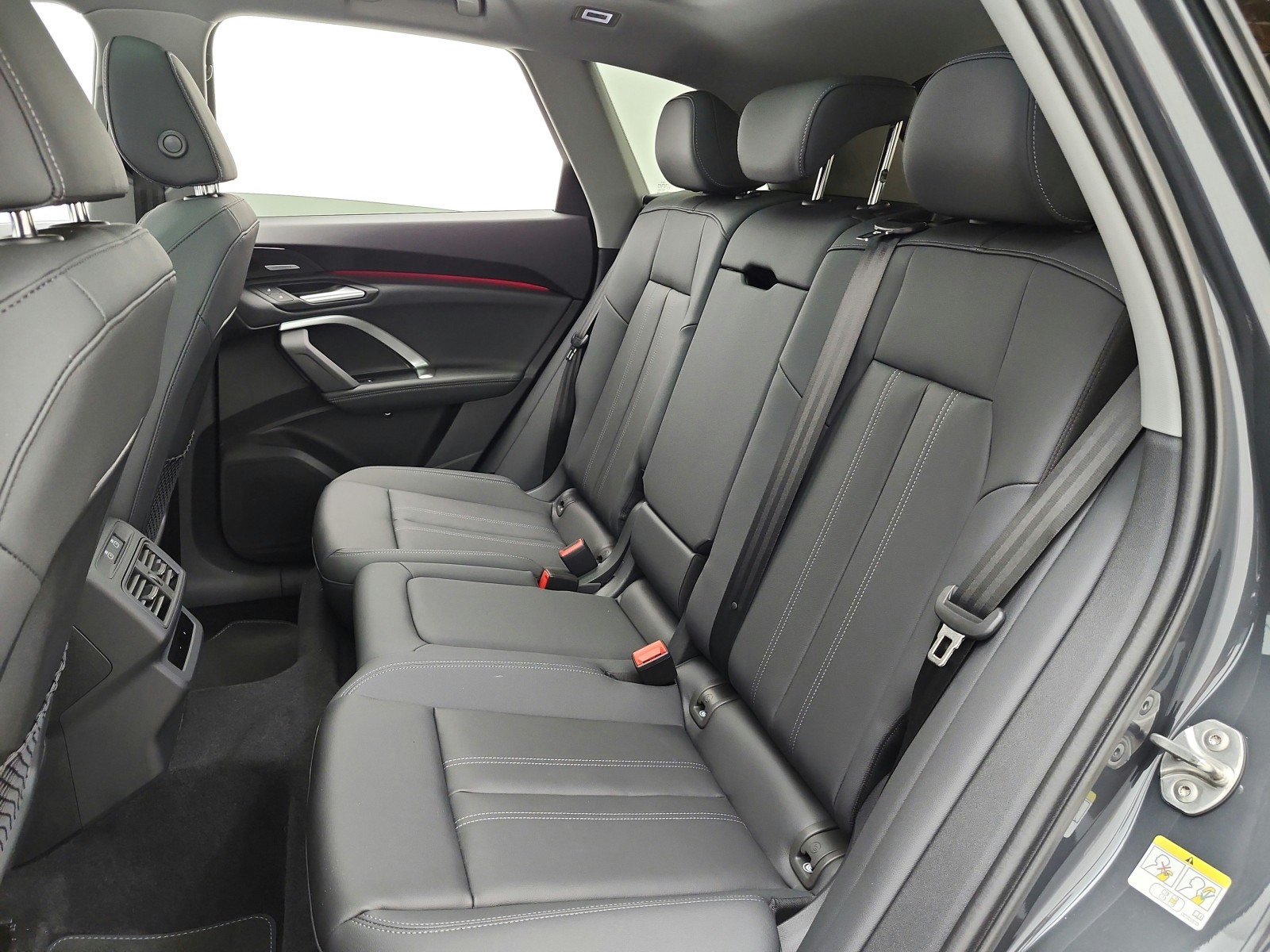 New 2026 Tambora Gray Metallic Audi Premium Plus 2.0 TFSI quattro image 11