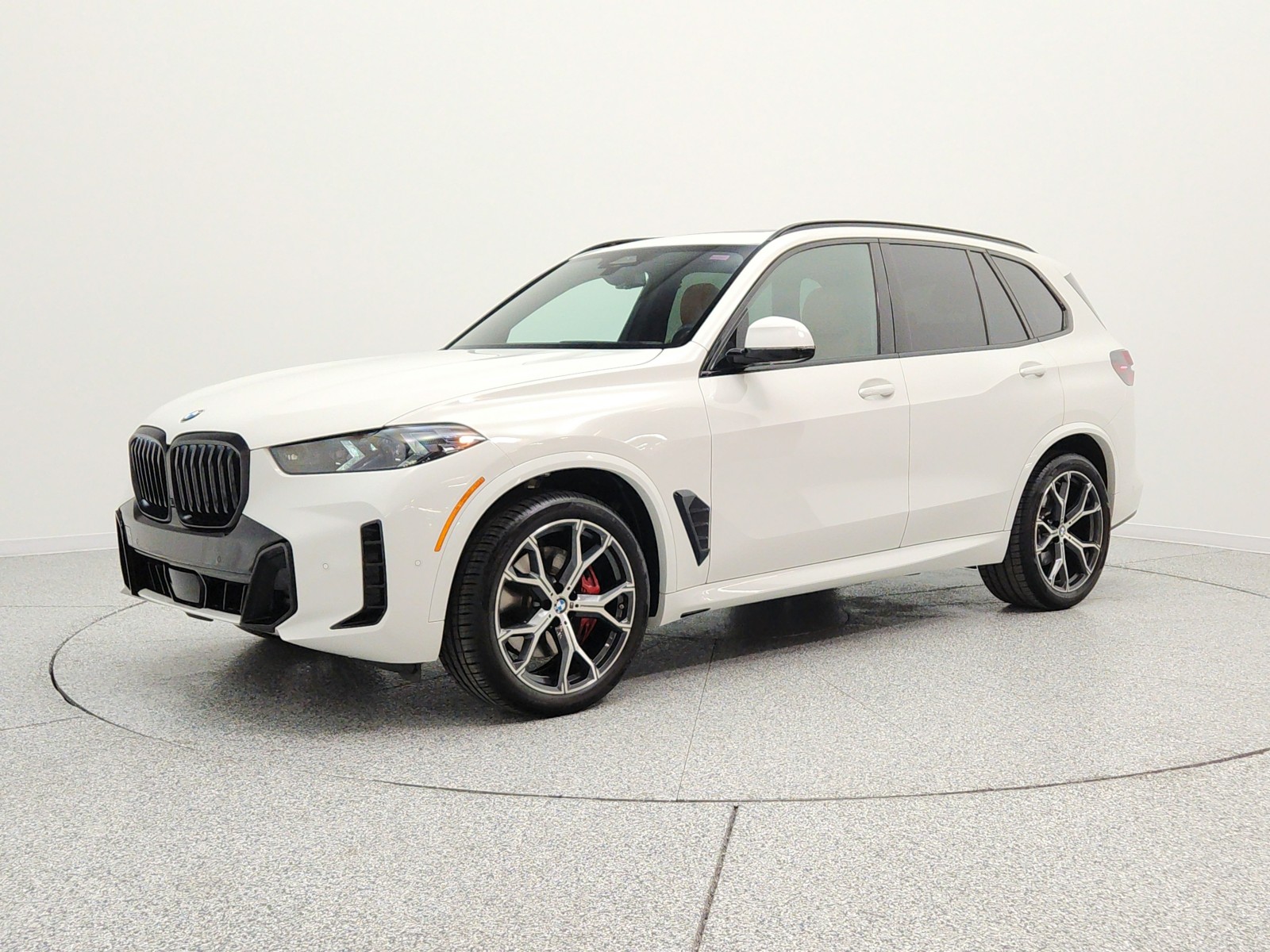 2024 BMW X5 2024 BMW X5 xDrive40i Sports Activity Vehicle SUV