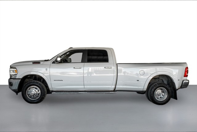 2022 Ram 3500 Laramie 11