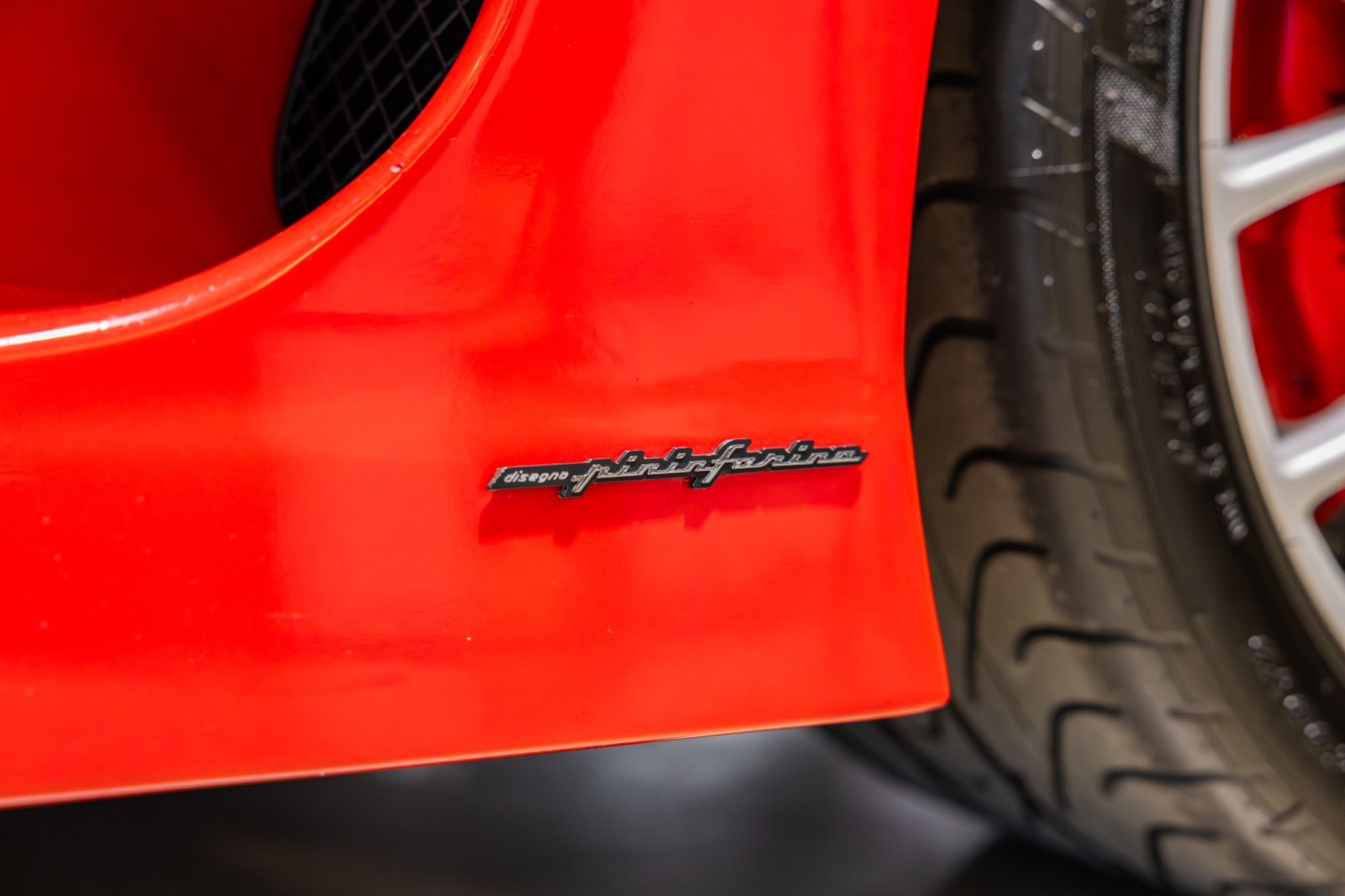 Used Car 2004 Ferrari 360  Challenge Stradale For Sale Under $880,000 In Boerne, Texas