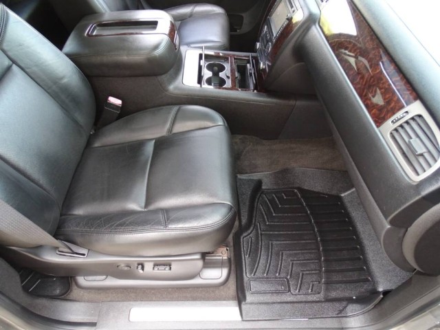 2012 GMC Sierra 2500HD Denali 4x4 in Houston, Texas