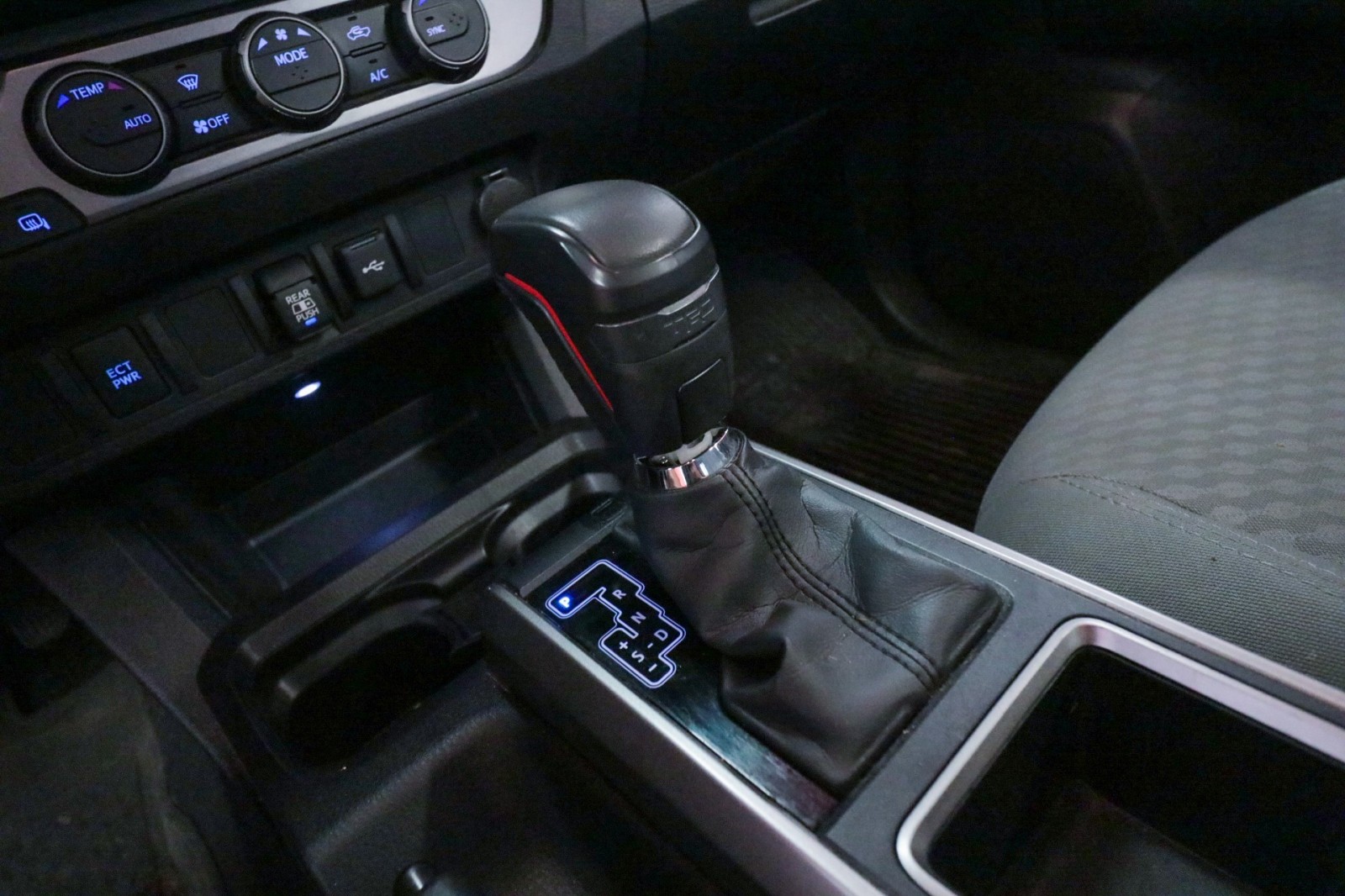 Used Car 2022 Toyota Tacoma 2wd  Sr5 For Sale Under $35,000 In Austin, Texas