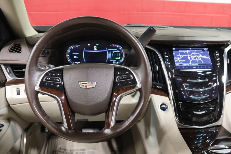 2016 Cadillac Escalade Luxury Collection 4dr Suv in , 