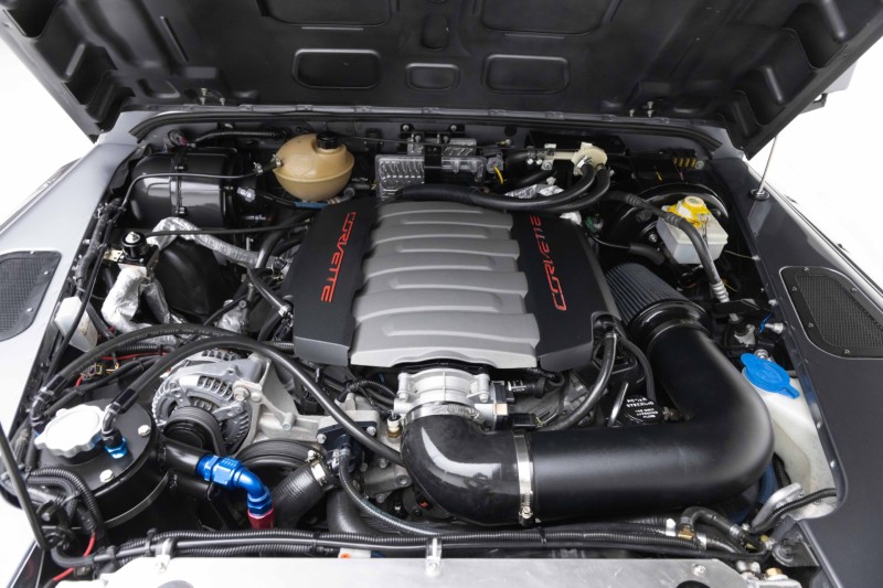 1993 Land Rover Defender 110 Estate Wagon Estate Wagon in , 