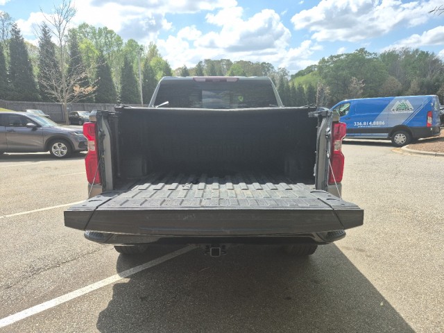 ChevroletSilverado 15009