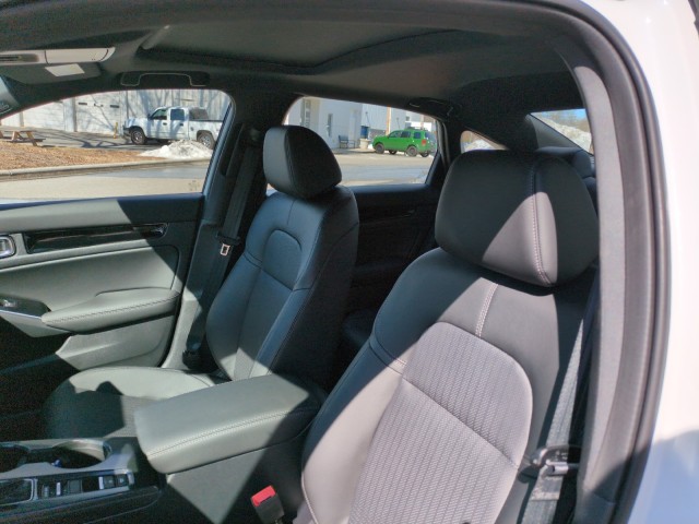 HondaCivic Sedan Hybrid20