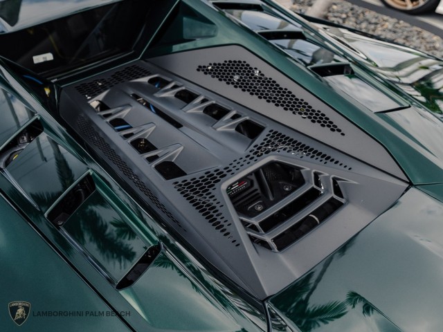 Lamborghini Temerario