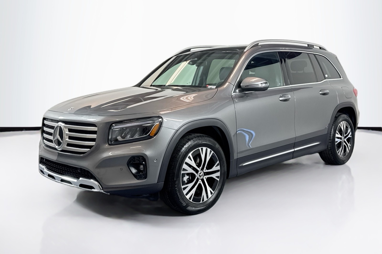 2026 Mercedes-Benz GLB GLB 250 SUV