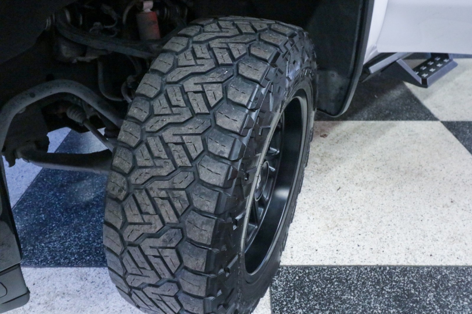 Used Car 2024 Chevrolet Silverado 2500hd  Custom For Sale Under $50,000 In Austin, Texas