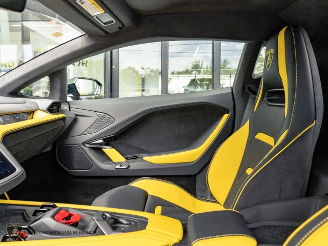 Lamborghini Temerario