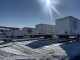 2014  53' Dry Van Trailer  Roll Up Doo  in , 