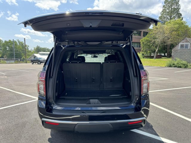 2022 Chevrolet Tahoe LT 22