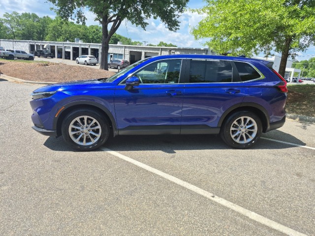 HondaCR-V6