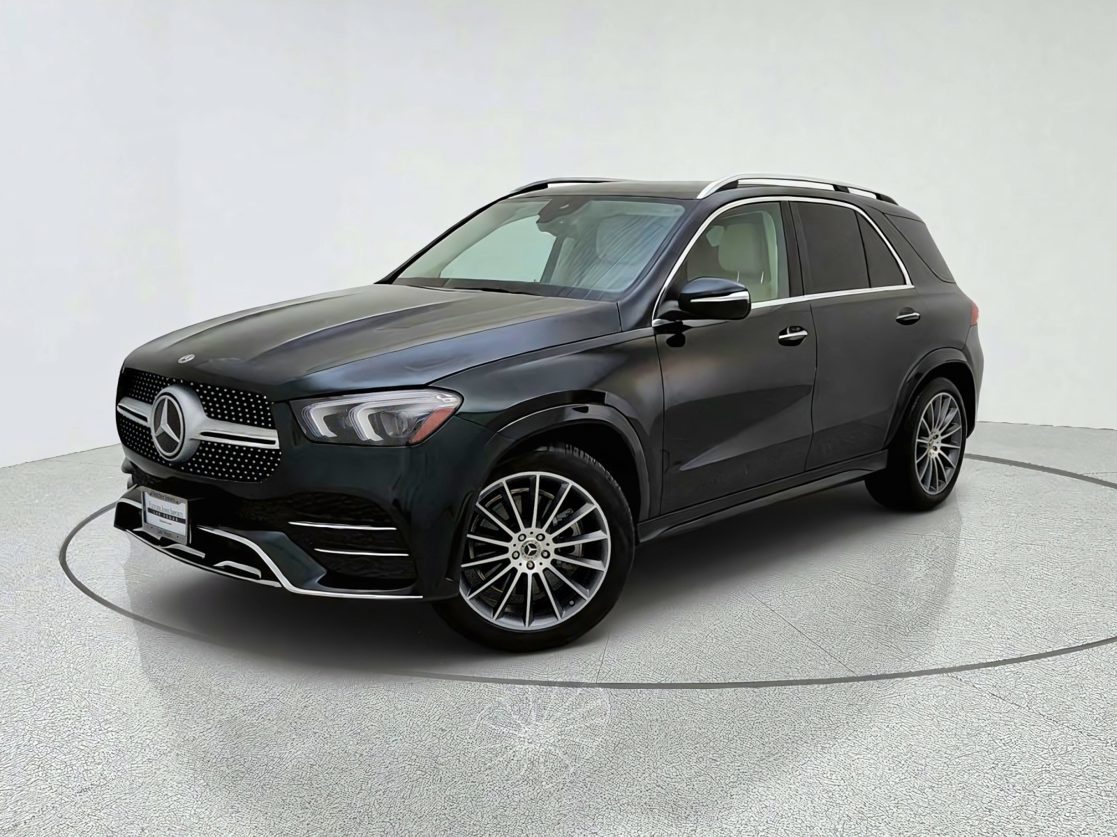 2023 Mercedes-Benz GLE GLE 450