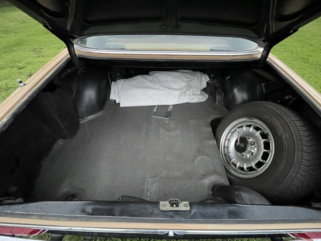 1976 Mercedes Benz C280 Coupe in , 