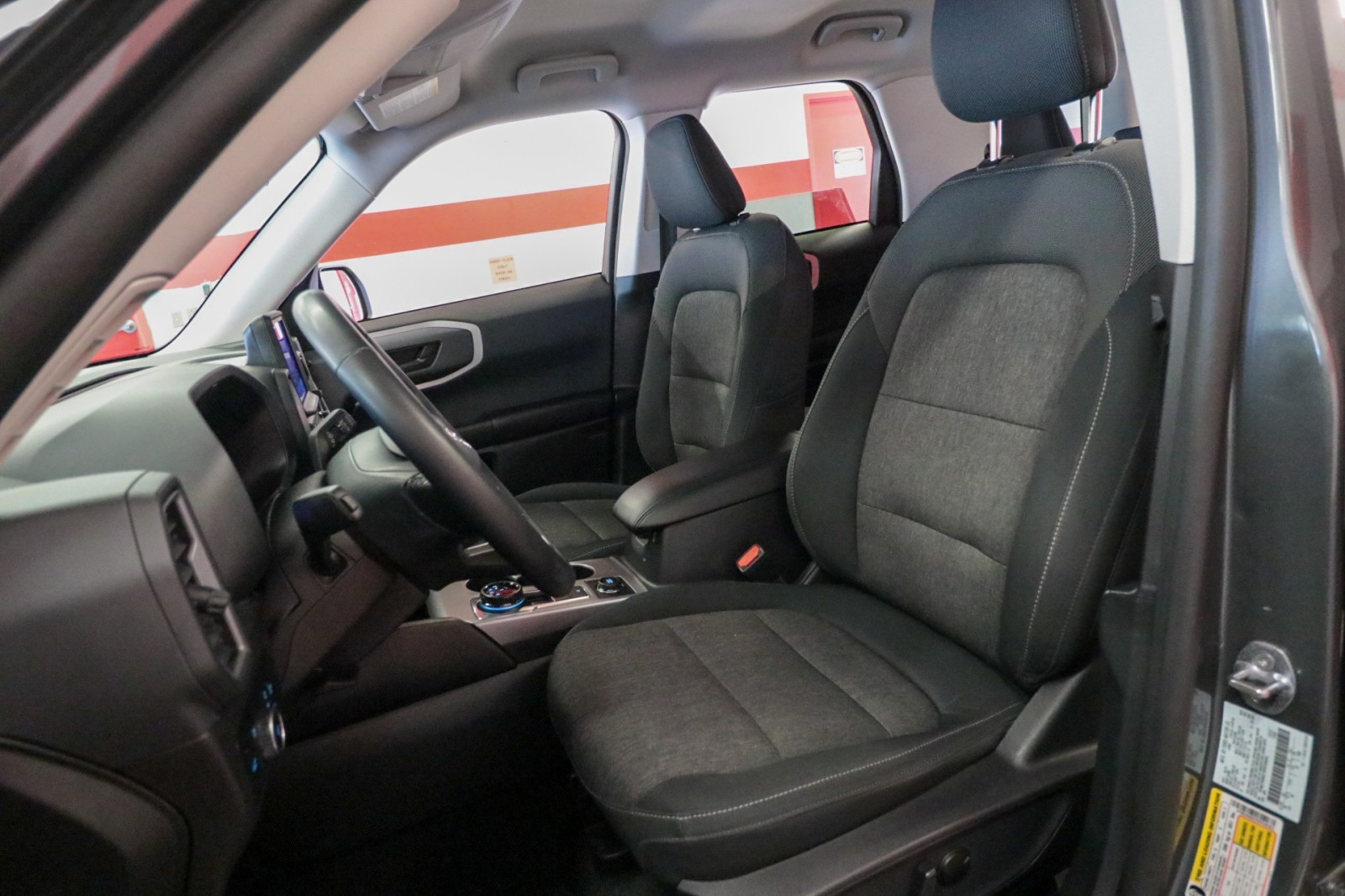 Used Car 2024 Ford Bronco Sport  Big Bend For Sale Under $30,000 In Austin, Texas