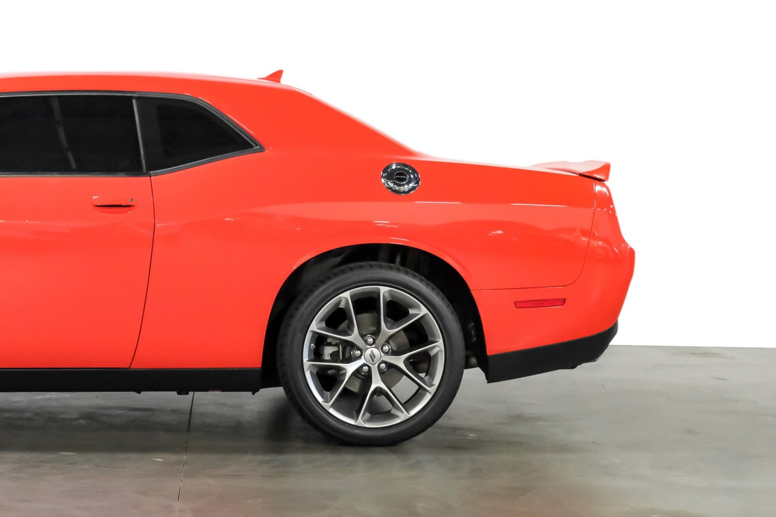 2022 Dodge Challenger SXT PlusPkg DrvrConvncPkg AlpineAudio UconnectNav 12