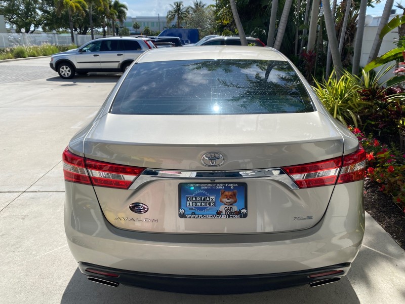 2013 Toyota Avalon XLE Premium LOW MILES 56,196 in , 