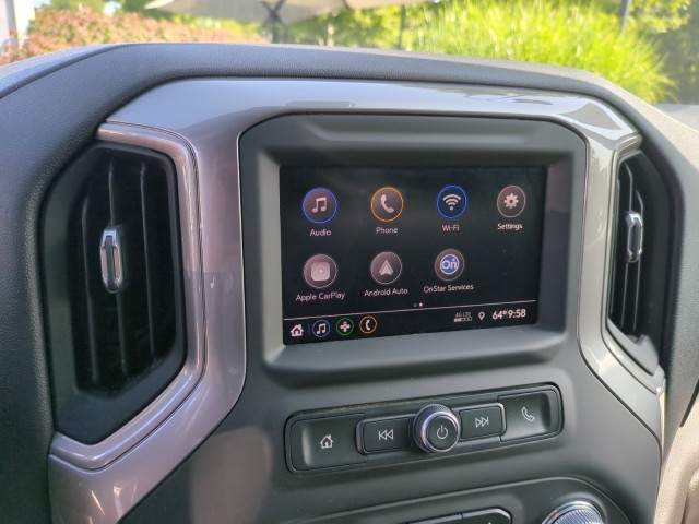 2022 GMC Sierra 1500 Limited Pro 16