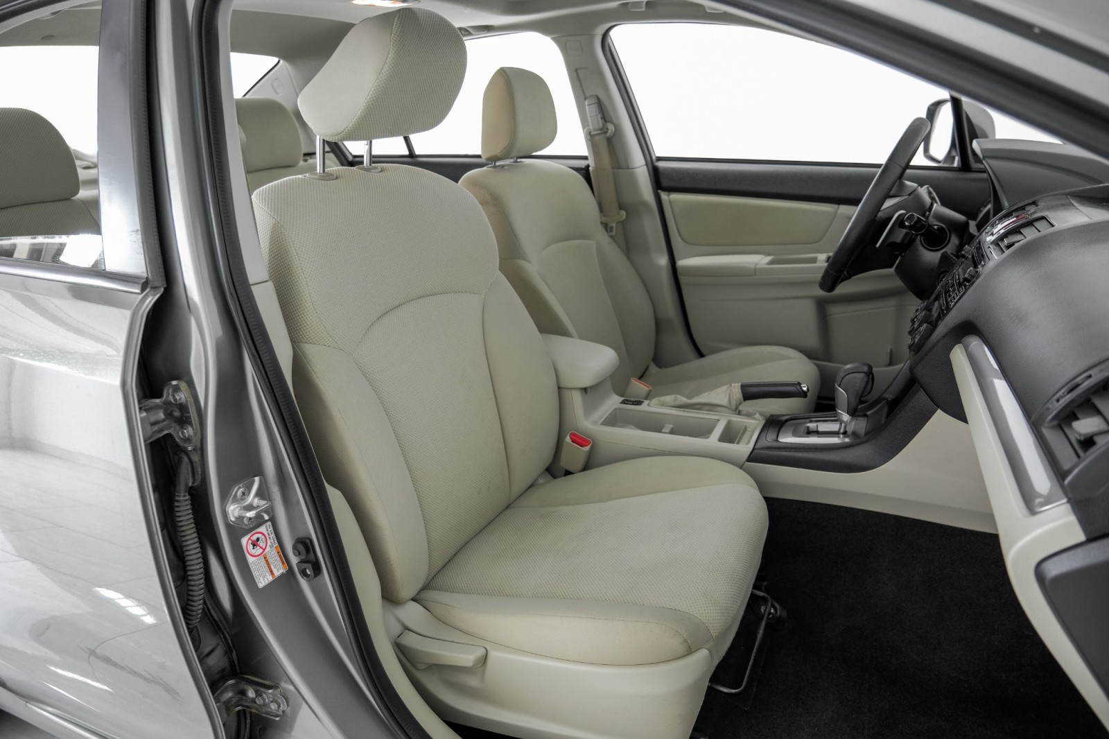 2014 Subaru Impreza Sedan 2.0i PREMIUM AWD AUTOMATIC SUNROOF HEATED SEATS PA 41