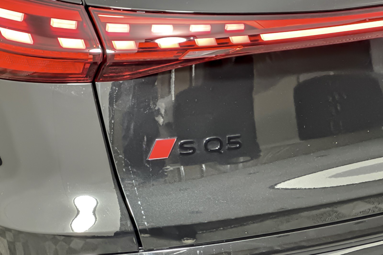 New 2026 Mythos Black Metallic Audi Premium Plus 3.0 TFSI quattro image 26