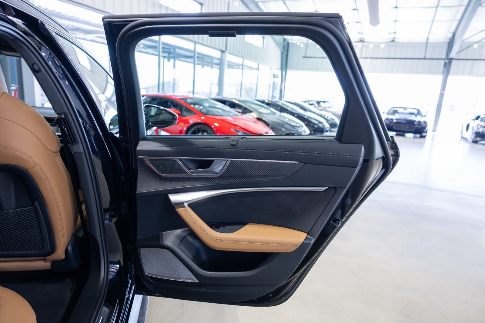 Used Car 2023 Audi Rs 6 Avant  For Sale Under $120,000 In Boerne, Texas