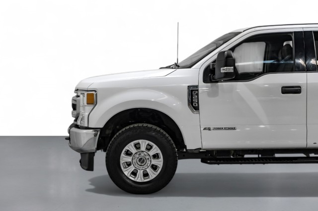 2022 Ford F-250 XLT 10