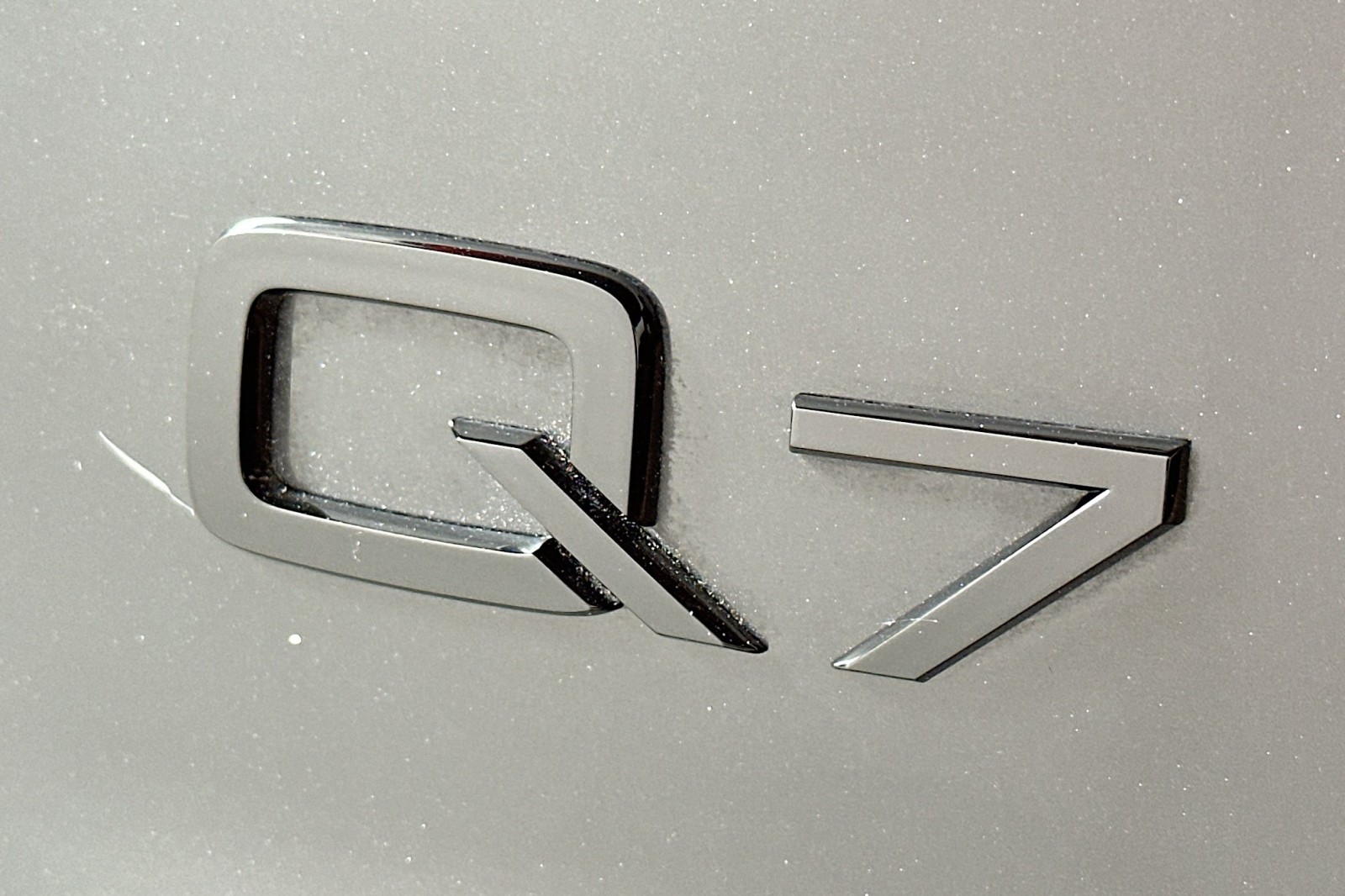 Used 2022 Mythos Black Metallic Audi Prestige image 10