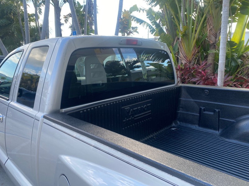 2006 Dodge Dakota SLT CLUB CAB LOW MILES 55,990 in , 