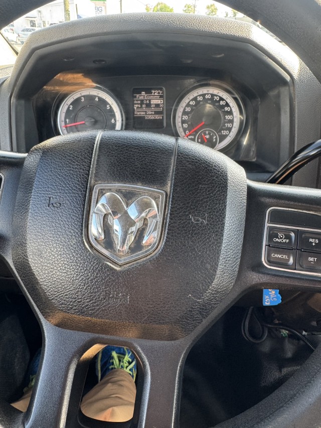 2015 Ram 2500 Tradesman Welding Rig in , 