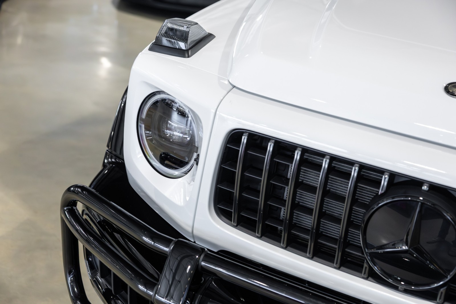 Used Car 2025 Mercedes-benz G-class  Amg G 63 For Sale Under $240,000 In Boerne, Texas