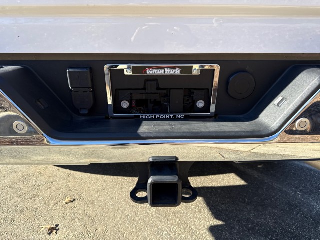 ChevroletSilverado 2500HD12