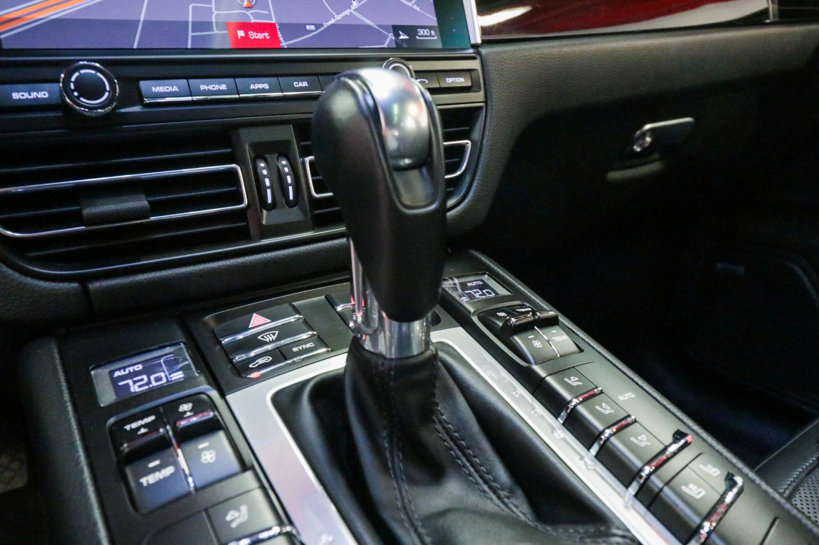 Used Car 2020 Porsche Macan  For Sale Under $35,000 In Austin, Texas