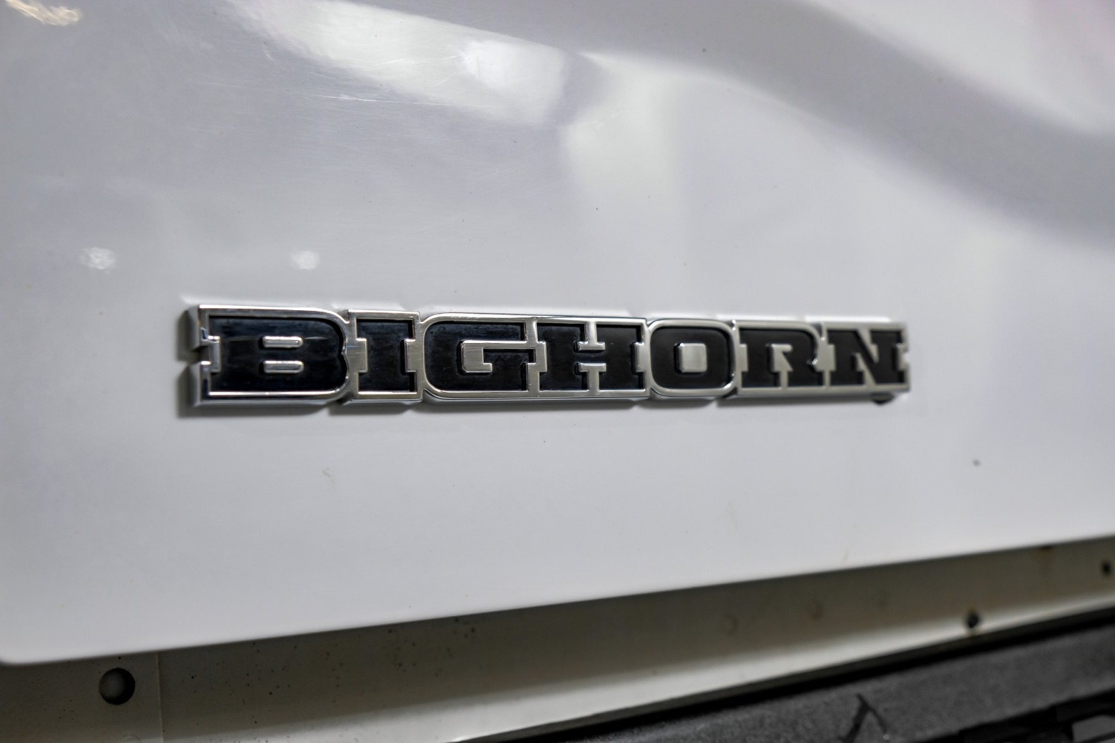 2021 Ram 2500 Big Horn 43