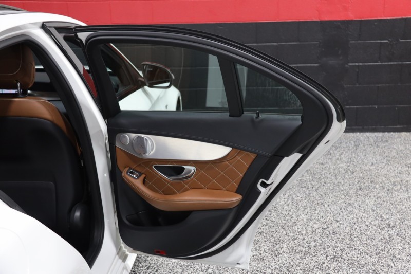 2018 Mercedes-Benz AMG C 43 4MATIC Designo 4dr Sedan in , 