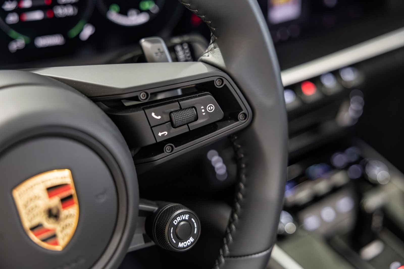 Used Car 2024 Porsche 911  Turbo S For Sale Under $300,000 In Boerne, Texas