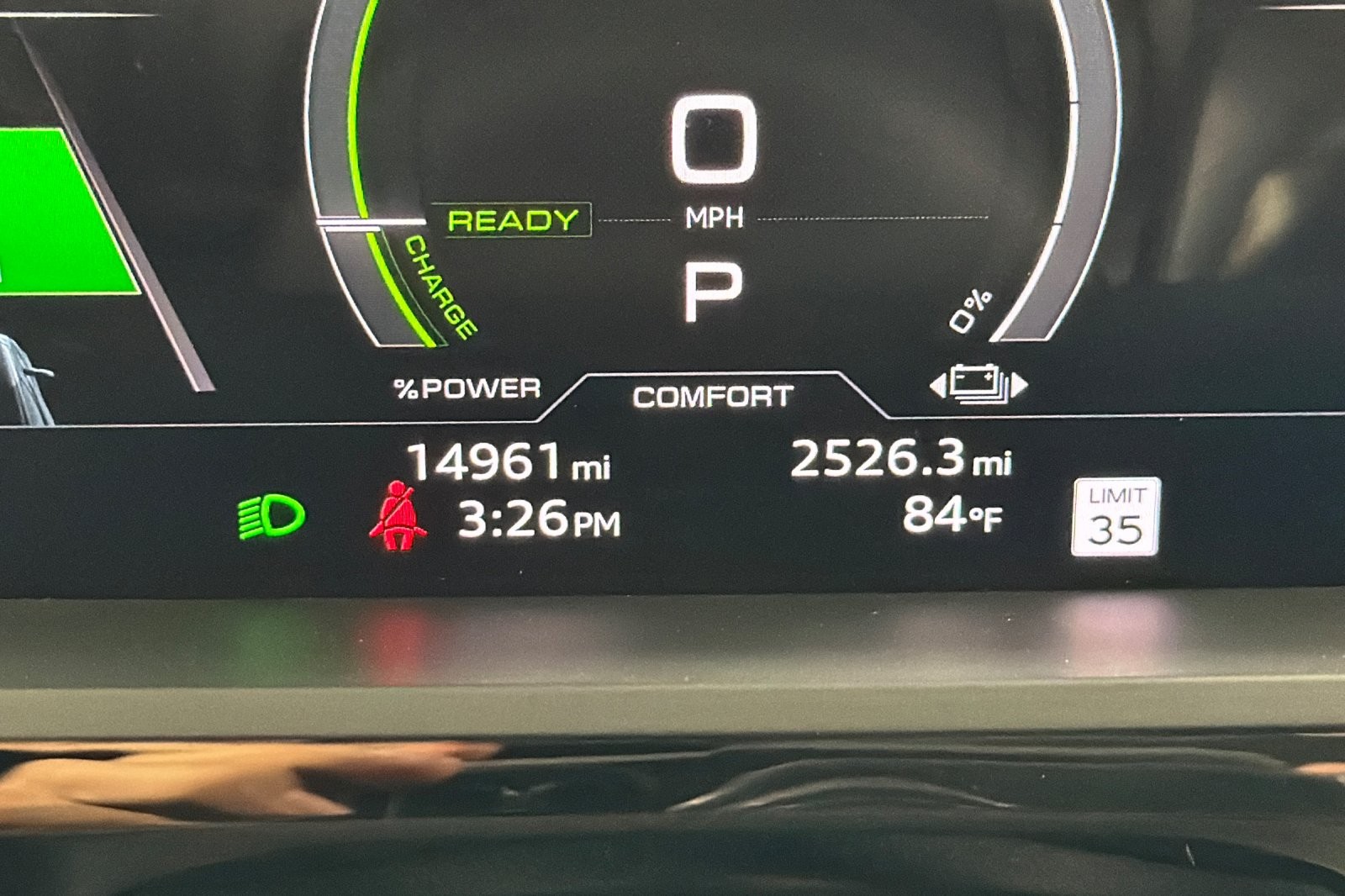 Certified Used 2023 Chronos Gray Audi Chronos quattro image 24