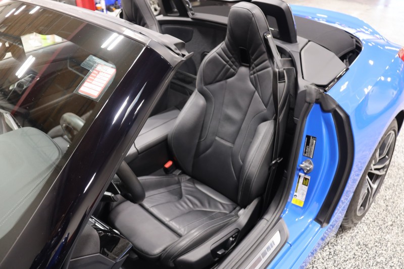 2019 BMW Z4 sDrive30i M Sport 2dr Roadster in ,