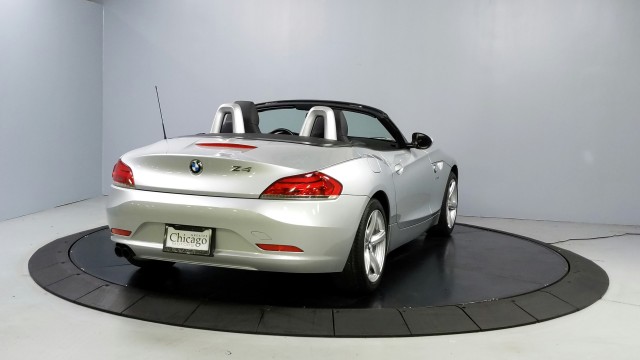 2012 BMW Z4 sDrive28i 6