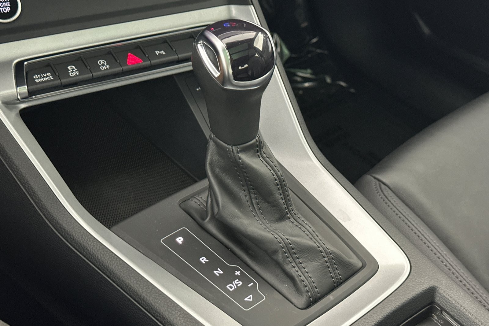 Used 2022 Chronos Gray Metallic Audi S line Premium 45 TFSI quattro image 20