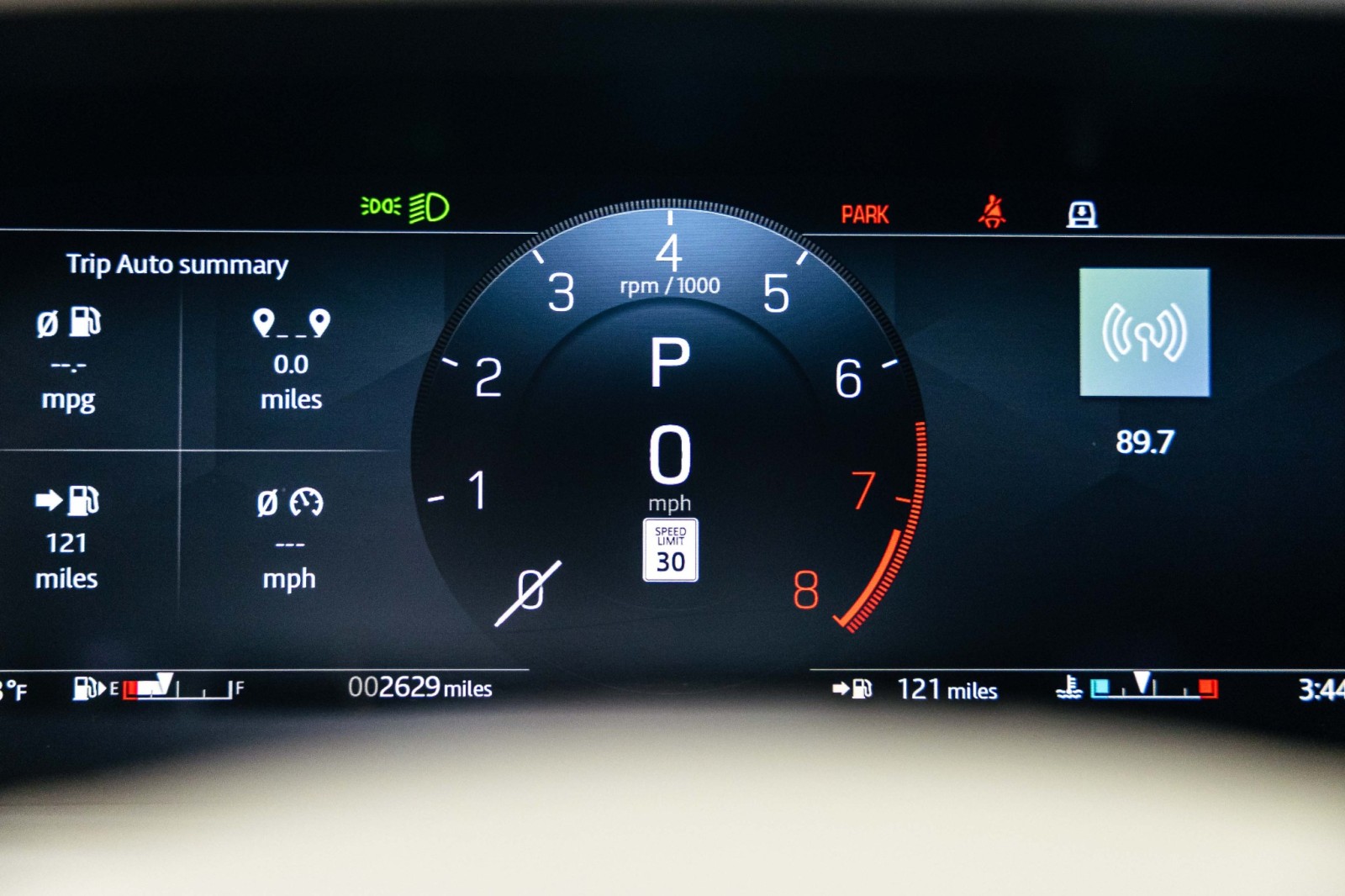 Used Car 2025 Land Rover Defender  Octa Edition One For Sale Under $180,000 In Boerne, Texas