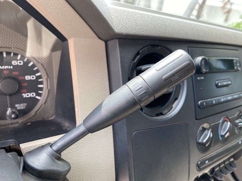 2008 Ford Super Duty F-350 POWER STROKE TURBO DIESEL XL in , 
