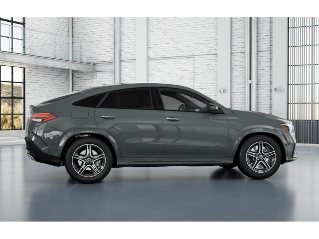 2025 Mercedes-Benz GLE GLE 450 16