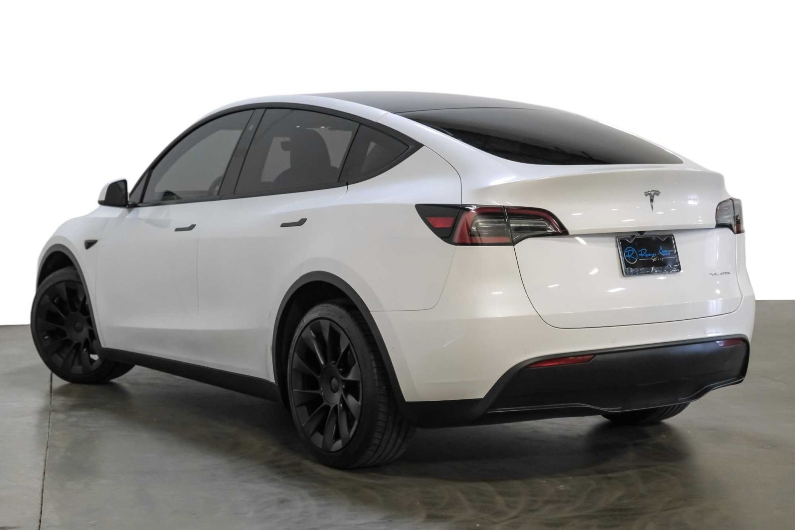 2020 Tesla Model Y Long Range AWD AutoPilot FullSelfDrivingComputer 20Alloys 8