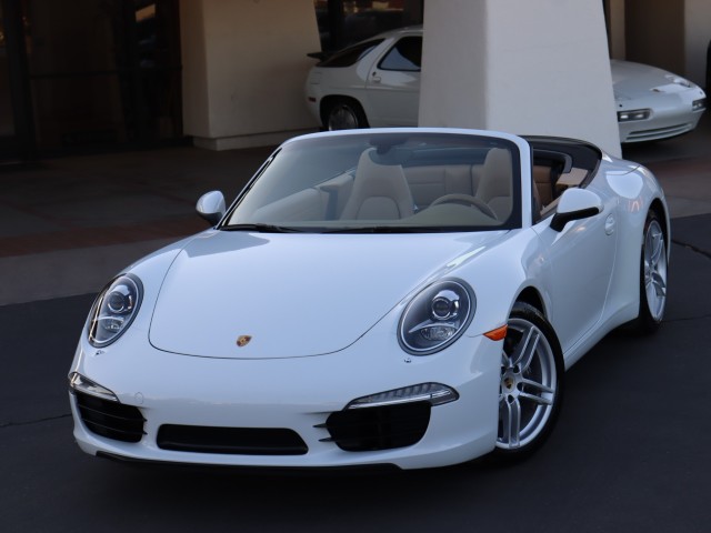 2013  911 Carrera in , 