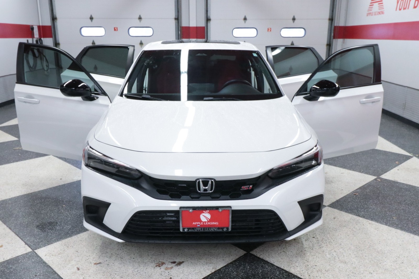Used Car 2024 Honda Civic Si  For Sale Under $35,000 In Austin, Texas