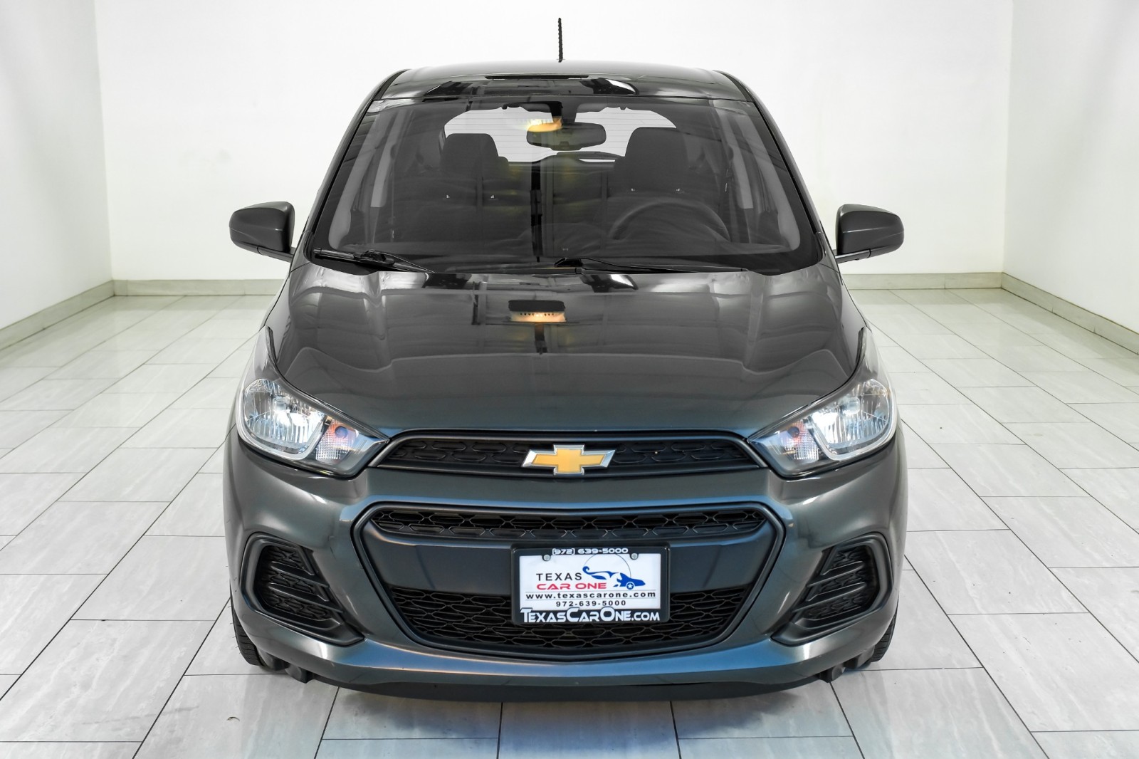 2017 Chevrolet Spark LS HATCHBACK REAR CAMERA BLUETOOTH 3