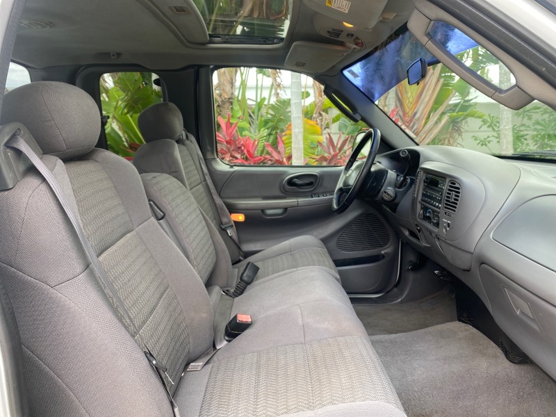 2003 Ford F-150 XLT SPORT LOW MILES 70,700 1 OWNER in , 