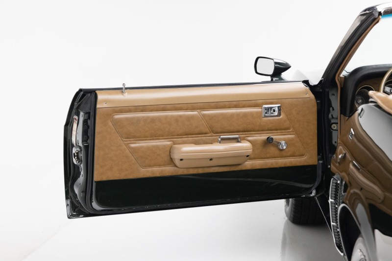 1969 Ford Mustang Convertible in , 